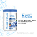 Super collagene con collagene di acido ialuronico vitaminc